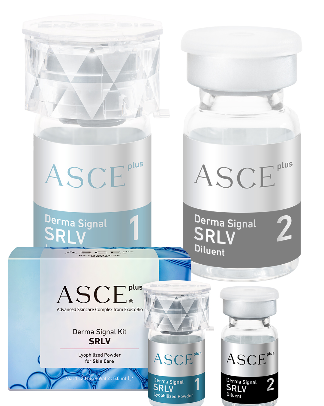 ExoCoBio ASCE